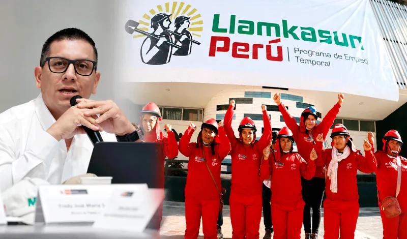 MTPE: Llamkasun Perú invertirá casi S/4 millones en Moquegua para generar más de 300 empleos temporales en 10 distritos, ¿qué impacto tendrá?