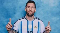 Los récords que Leo Messi logró en su debut en el Mundial 2026 (y otros con los que ha dejado su huella en la historia de la Copa del Mundo)