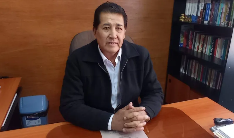 Alcalde de Juliaca es investigado por presunta organización criminal vinculada a papeletas de tránsito