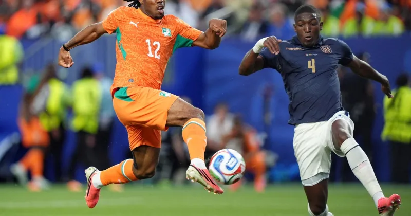Escándalo en el Mundial 2026: arrestan a un futbolista de selección en una investigación por presunto fraude de apuestas deportivas