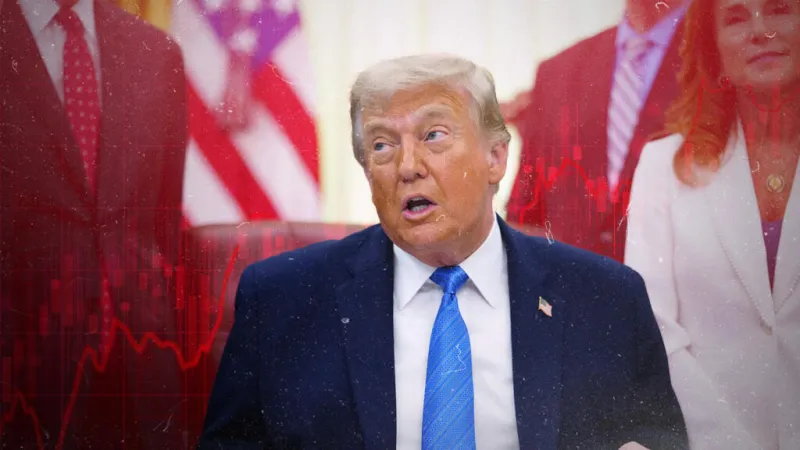 El memorando entre EE. UU. e Irán: ¿cumplió Trump sus objetivos en esta guerra?