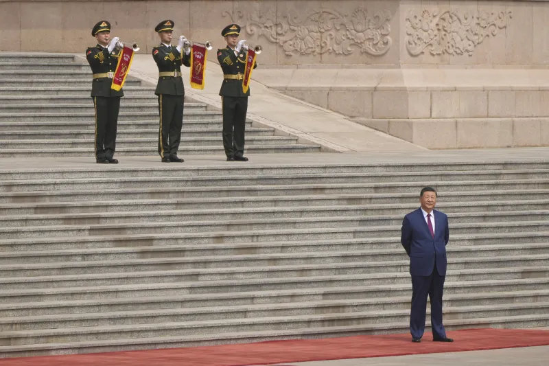 El fin de los festines del poder chino: Xi Jinping aprieta el cinturón a sus funcionarios