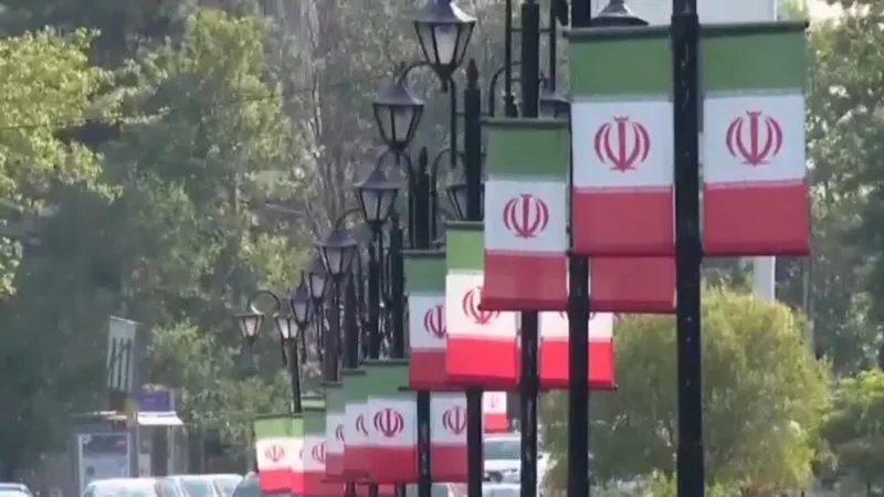 Los puntos principales del memorando de entendimiento firmado por EE. UU. e Irán