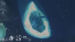 Toma lo que quieras mientras puedas: la feroz disputa por la soberanía en el mar de China Meridional