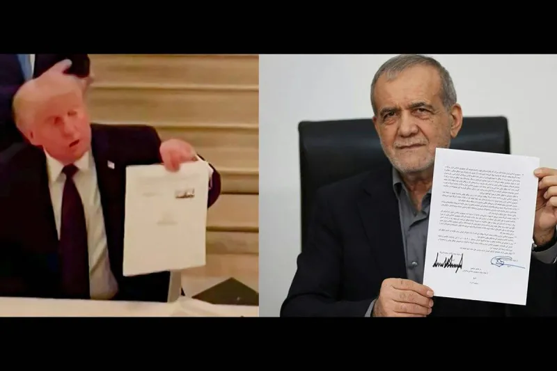 Levantamiento de sanciones, 300.000 millones para Teherán, reapertura de Ormuz... estas son las claves del acuerdo Irán-EEUU