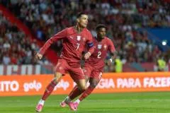 Los gráficos que muestran cómo el cuerpo de los futbolistas ha cambiado en los últimos 50 años