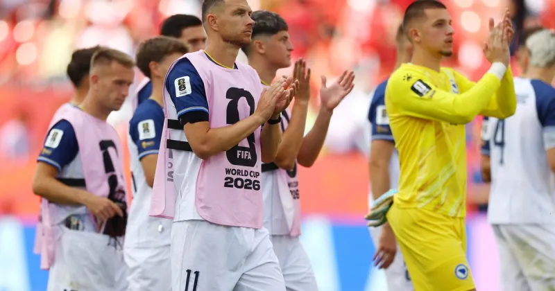 Suiza vs Bosnia Herzegovina, por el Mundial 2026, EN VIVO: a qué hora juegan, formaciones y cómo ver el partido del Grupo B