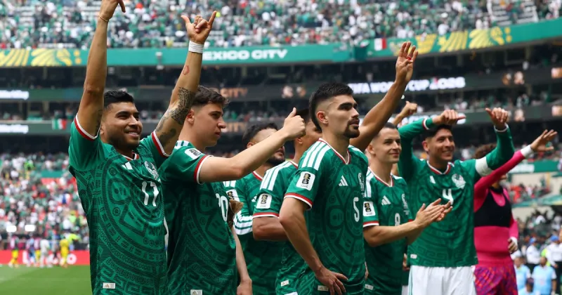 México vs Corea del Sur, por el Mundial 2026, EN VIVO: a qué hora juegan, formaciones y cómo ver el partido del Grupo A