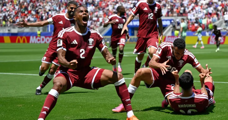 Canadá vs Qatar, por el Mundial 2026, EN VIVO: a qué hora juegan, formaciones y cómo ver el partido del grupo B
