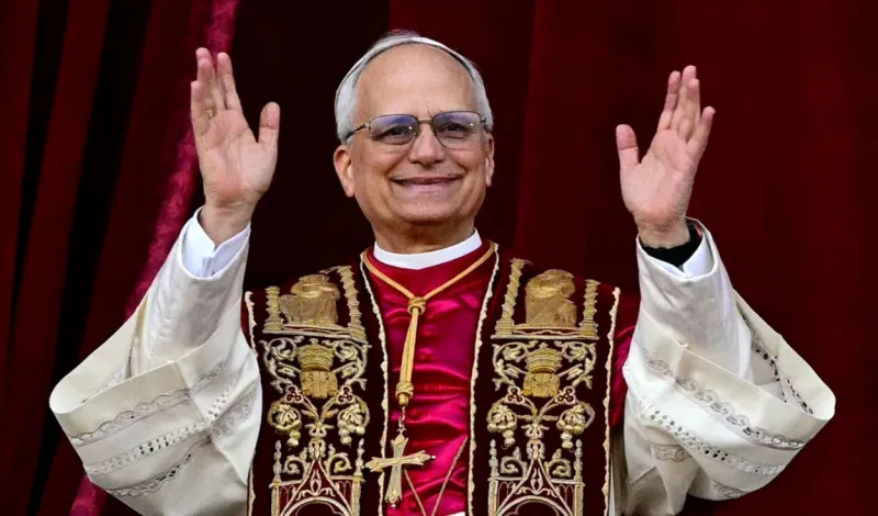 Papa León XIV visitará Perú en noviembre: presidente José María Balcázar confirma fecha de llegada