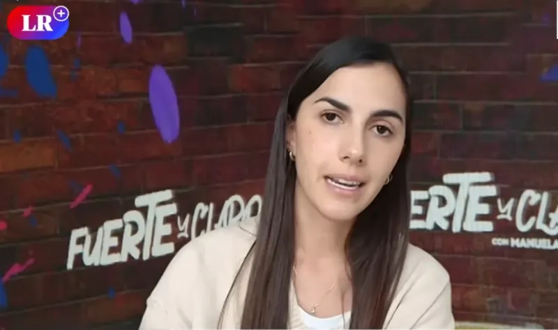 Manuela Camacho denuncia bono de 2 UIT al personal del Congreso y lo vincula a un patrón de saqueo