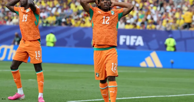 Costa de Marfil pierde a un titular contra Alemania porque no le dan la visa para entrar a Canadá: su vínculo con el fraude en las apuestas