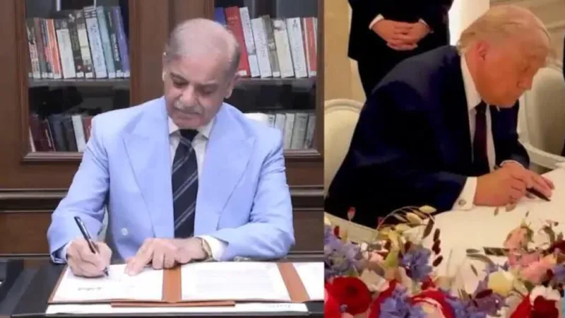 Acuerdo Irán - EE. UU.: los 14 puntos del memorando de entendimiento de entendimiento firmado