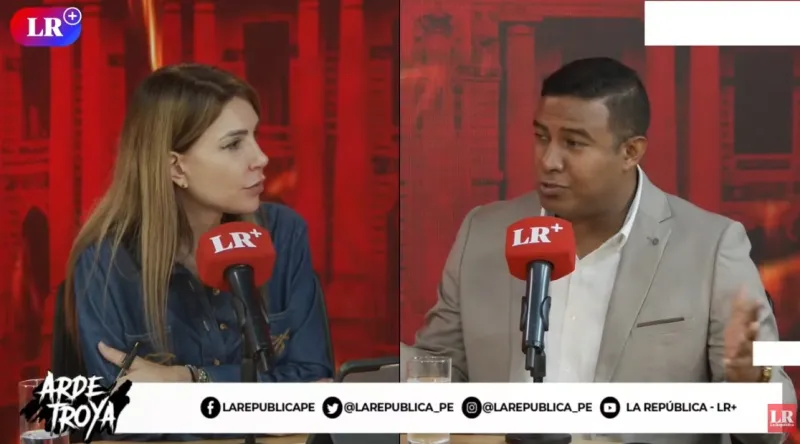 Ernesto Zunini: Juntos por el Perú exige transparencia por cambios en reglas para el voto en el exterior