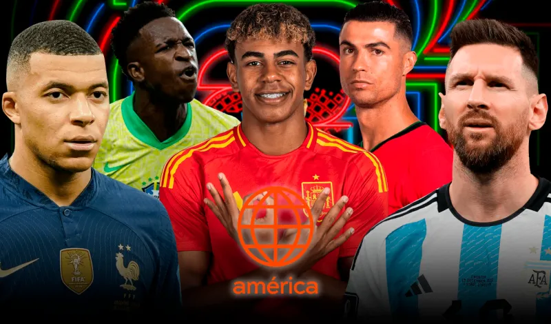 ¿Qué partidos del Mundial 2026 transmitirá América TV? Conoce qué duelos irán en señal abierta y a qué hora verlos