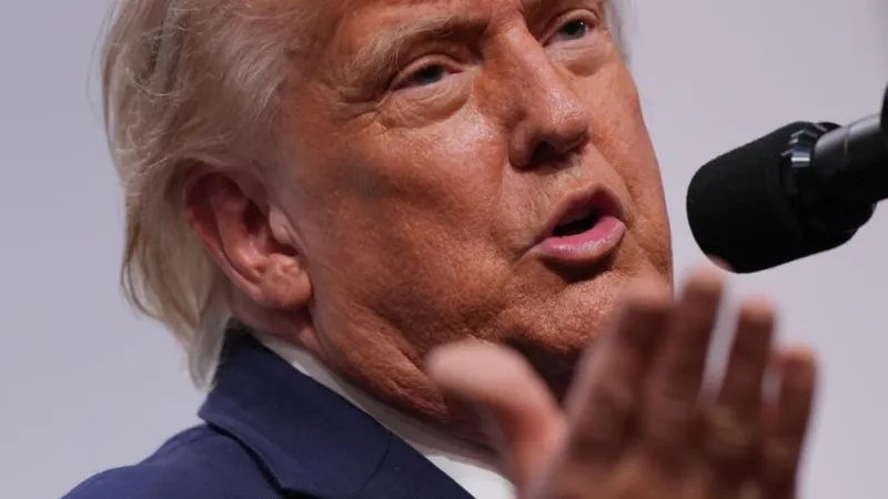 G7: ¿Trump vuelve a acercarse a sus aliados occidentales?