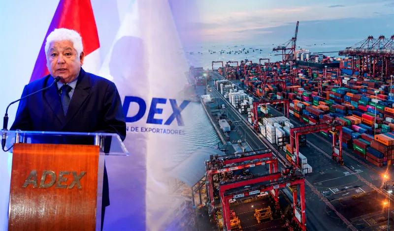 Mincetur: Perú tiene las condiciones para convertirse en un hub logístico regional y fortalecer el comercio exterior, ¿qué avances se impulsan?