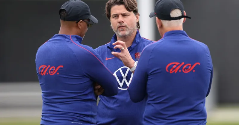 El semáforo de los seis DTs argentinos en el Mundial 2026: Pochettino, verdugo de Alfaro, la gran revelación