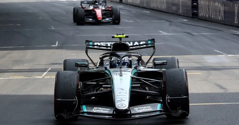 F1 GP de Austria: horarios del entrenamiento y clasificación, cómo y dónde ver la Fórmula 1