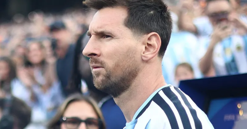 Selección Argentina, EN VIVO: qué dijo la familia Messi sobre la salud de Jorge, el padre del capitán, y últimas noticias
