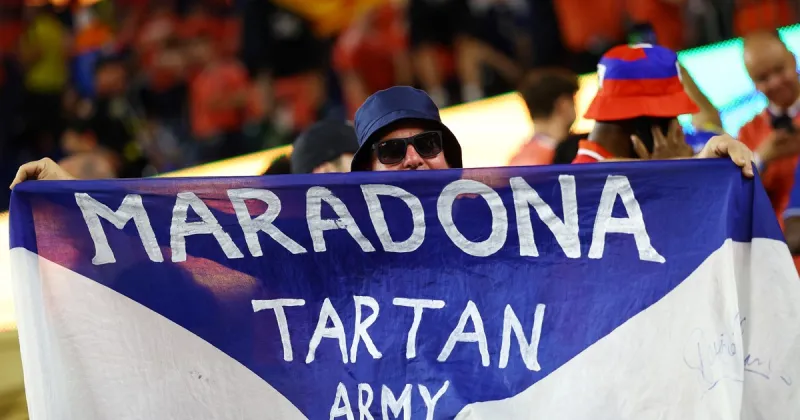 Cuándo juega Escocia vs Marruecos, por el Grupo C del Mundial 2026: a qué hora y cómo verlo en directo