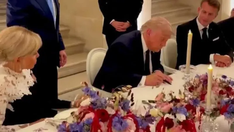 Demócratas y republicanos critican acuerdo EE. UU. - Irán mientras Trump lo defiende