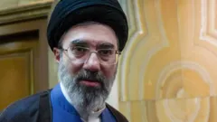 El líder supremo de Irán asegura que Trump suscribió el acuerdo entre ambos países por "desesperación"