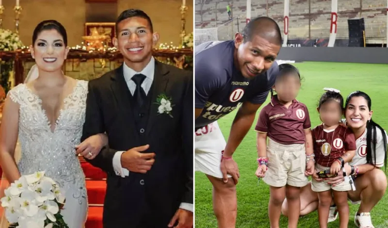 ¿Edison Flores y Ana Siucho volvieron? Estas serían las pruebas de la reconciliación de la pareja