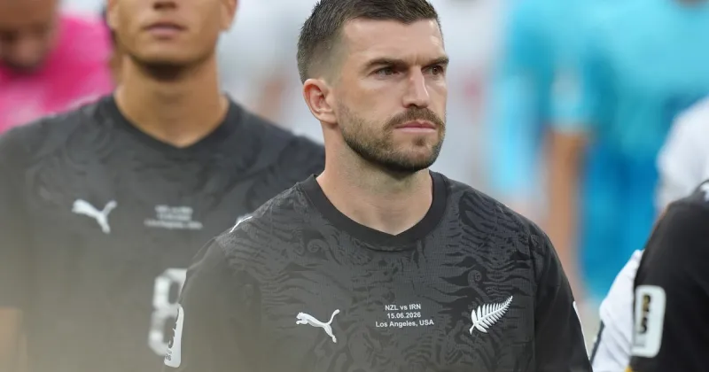 Olimpia de Paraguay presentó a Tim Payne: cuándo podría enfrentar a River y Boca