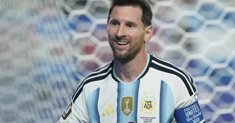 Lionel Messi fue el mejor jugador de la primera fecha del Mundial: quedó en la cima del nuevo ranking de la FIFA