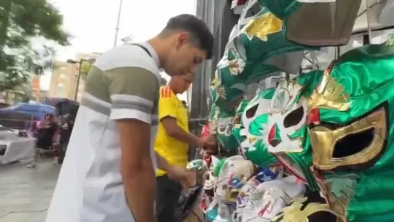 Ciudad de México vive el Mundial 2026 con expectativas millonarias y refuerzo de seguridad