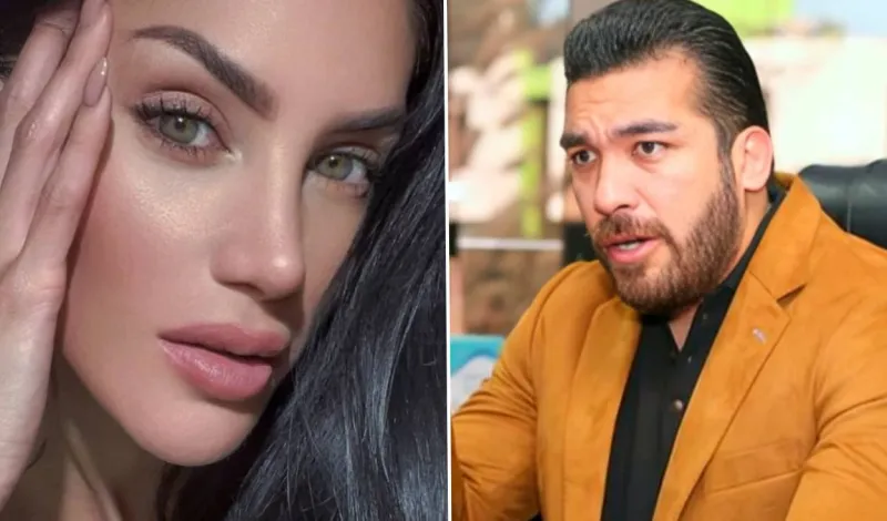 ¡Se acabó el amor! Andrea Cifuentes anuncia el fin de su relación con Álvaro Paz de la Barra: "Hoy elijo mi paz"