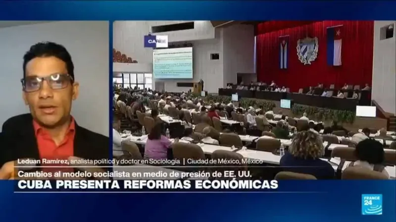 ¿Qué garantías tendrían los inversores extranjeros tras las nuevas medidas en Cuba?