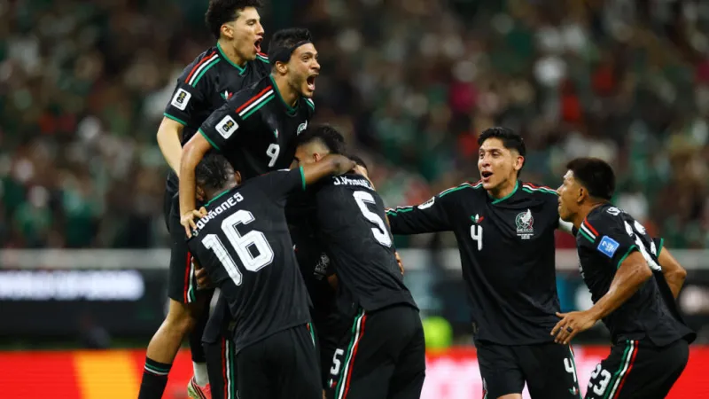 Mundial 2026: México asegura primer lugar del Grupo A y abre la lista de clasificados a segunda ronda