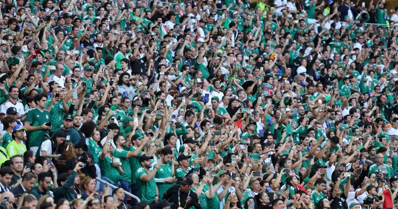 Mundial 2026: estadios llenos, récord de asistencia y una apuesta de FIFA que ya da resultados