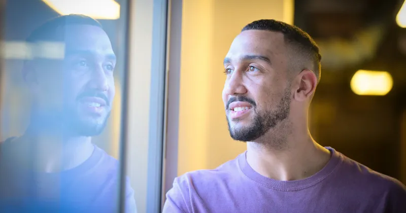 Mike Henry, el buscavidas del básquet que recorrió el mundo y ascendió con Lanús a la Liga Nacional