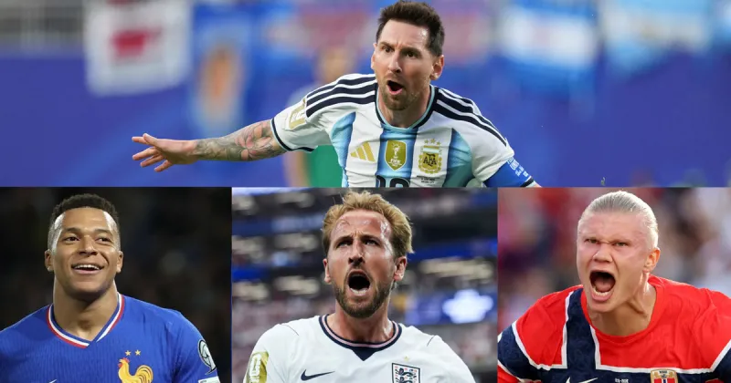El Mundial 2026 que soñó la FIFA arrancó con todo: Messi en modo leyenda, las figuras en su prime y lluvia de goles