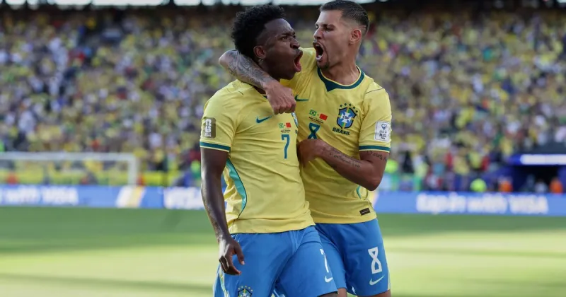 Brasil vs Haití, por el Mundial 2026, EN VIVO: a qué hora juegan, formaciones y cómo ver el partido del Grupo C