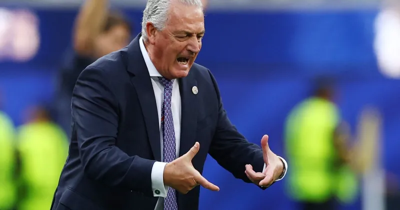 Turquía vs Paraguay, por el Mundial 2026, EN VIVO: a qué hora juegan, formaciones y cómo ver el partido del Grupo D