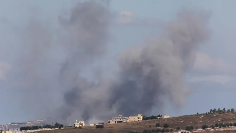 🔴 En directo: 18 libaneses y cuatro soldados israelíes muertos en cruce de ataques; diálogos Irán-EE. UU. se suspenden