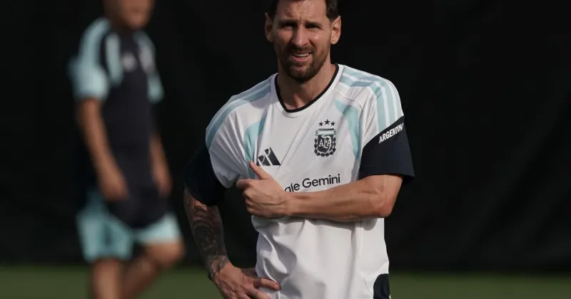 Selección Argentina hoy, EN VIVO: cuándo juega y todas las novedades del equipo de Scaloni y Messi este viernes 19 de junio