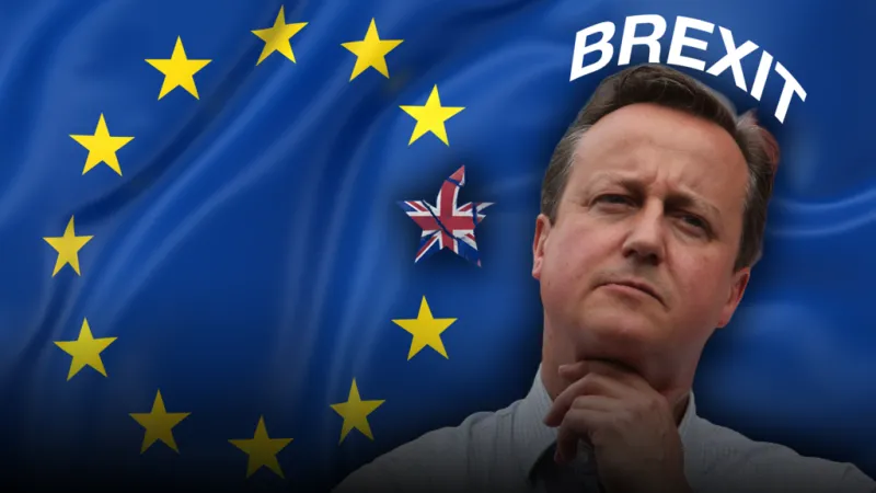 Brexit: ¿qué ha cambiado en Reino Unido diez años después?
