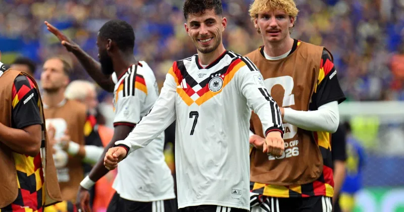 Cuándo juega Alemania vs Costa de Marfil, por el grupo E del Mundial 2026: a qué hora y cómo verlo en directo