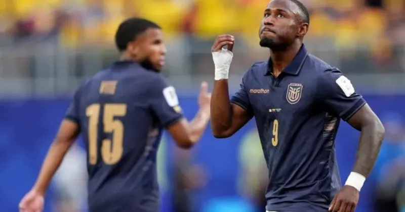 Cuándo juega Ecuador vs Curazao, por el Grupo E del Mundial 2026: a qué hora y cómo verlo en directo