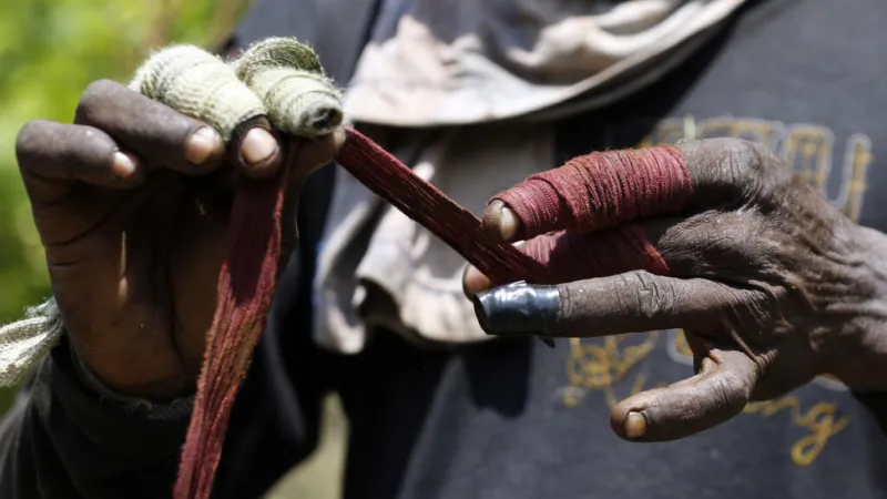 Narcotráfico en Colombia: ¿mano dura o regulación?