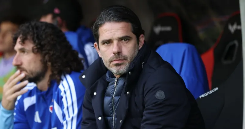 Fernando Gago dio un susto en Chile: fue operado de urgencia tras sufrir un dolor en el pecho y ya está bien