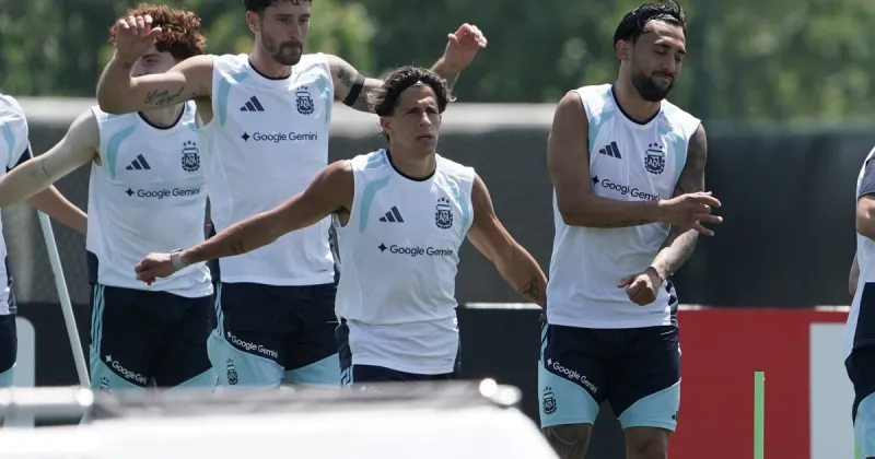 Scaloni probó dos opciones: por qué lo más lógico es hacer cambios en la formación de la Selección y no repetir el equipo vs Austria