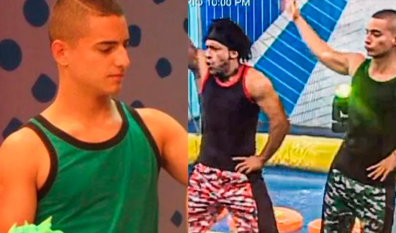 Maluma impacta al destapar duro momento que vivió en 'Combate' cuando solo tenía 17 años: "Yo vomitaba"