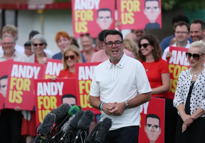 Starmer plantea una resistencia numantina al asalto de Andy Burnham al cargo de primer ministro del Reino Unido