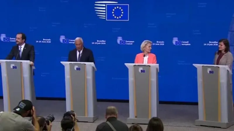 La Unión Europea impulsa un canal diplomático con Rusia y genera inquietud en Europa